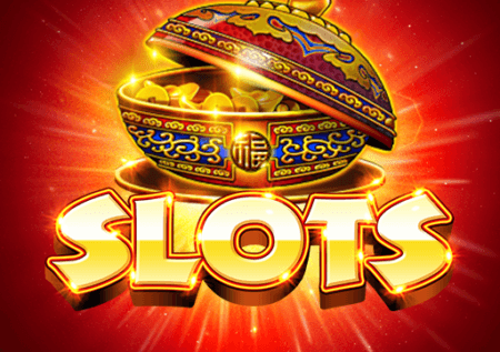 88 Fortunes Slots tragamonedas