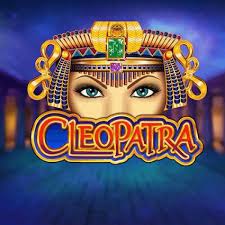Cleopatra tragamonedas