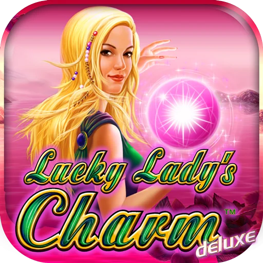 Lucky Lady’s Charm Deluxe
